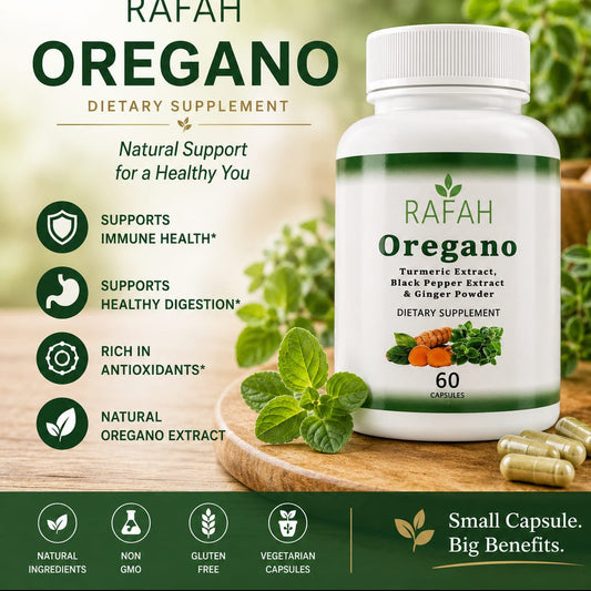 Oregano