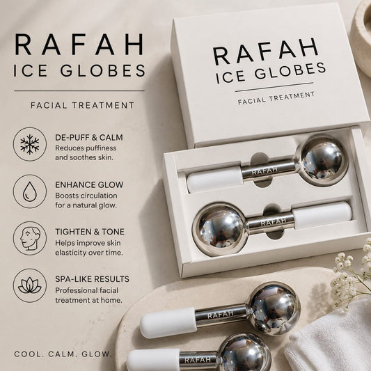 Ice Globe