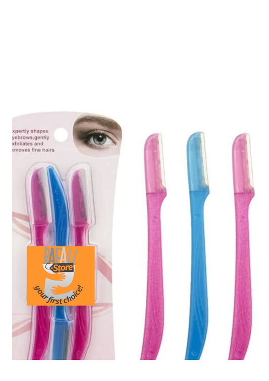 Premium Body Razor