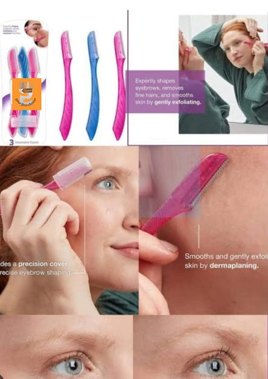 Premium Body Razor