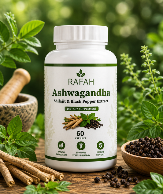 Ashwagandha