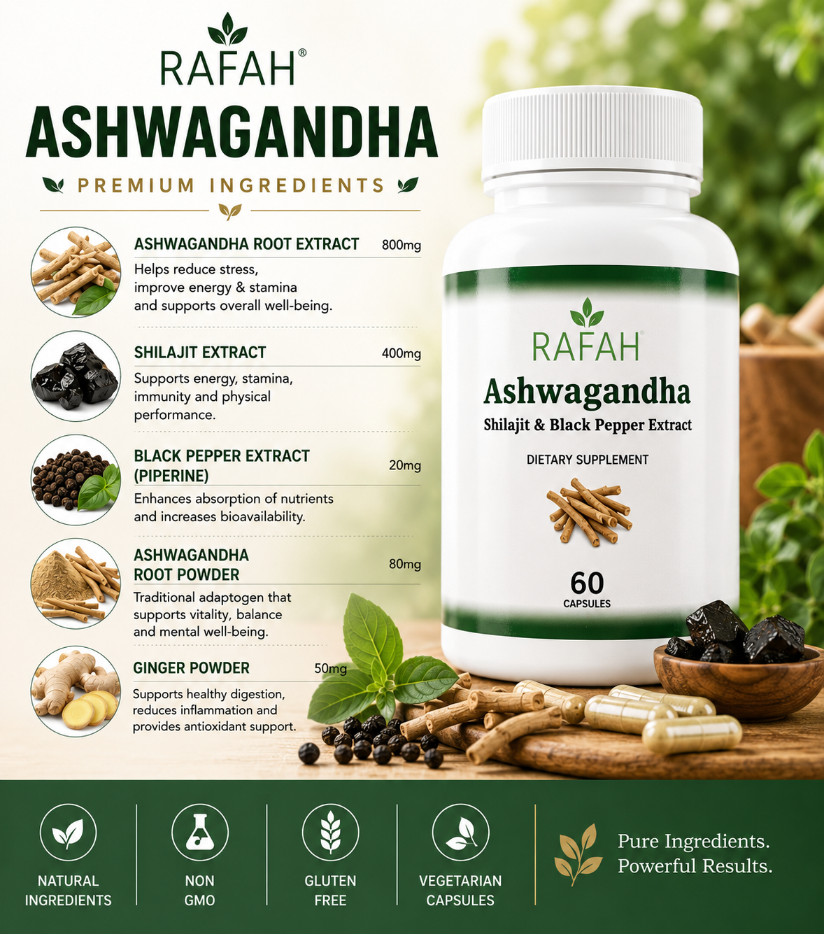 Ashwagandha