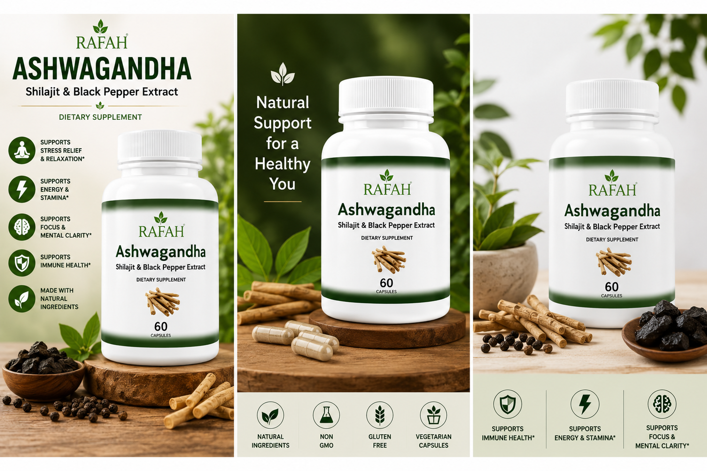 Ashwagandha